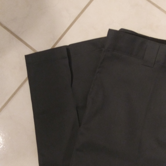 Men's pants - Picture 3 of 8